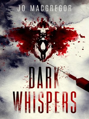 cover image of Dark Whispers